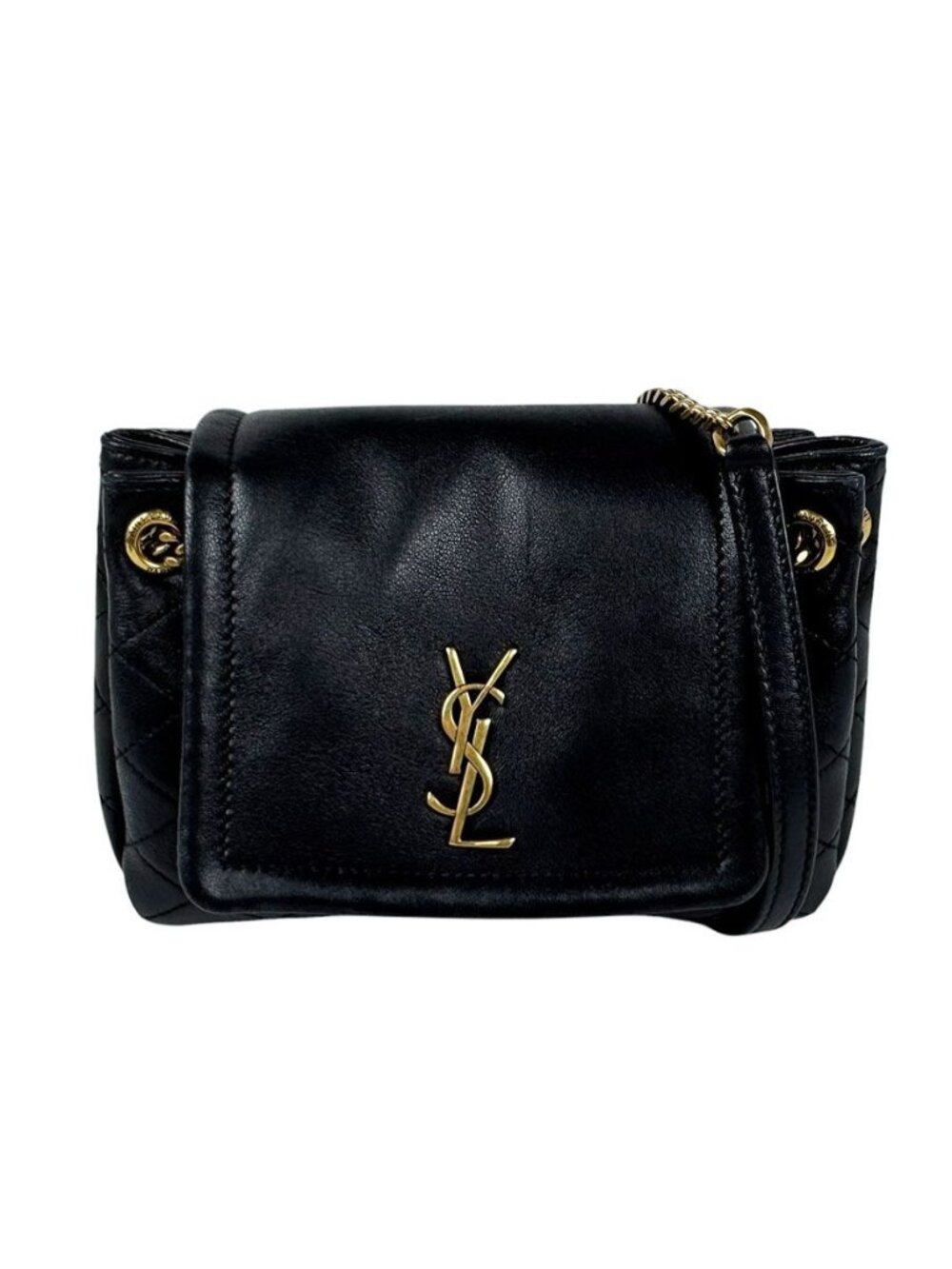 Saint Laurent Shoulder Bag